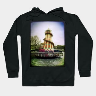 Helter Skelter Hoodie